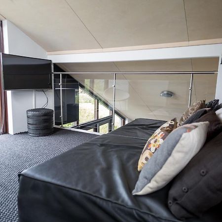 Vakantiehuis Olivia Схорл Экстерьер фото