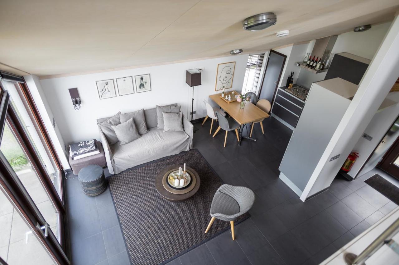 Vakantiehuis Olivia Схорл Экстерьер фото