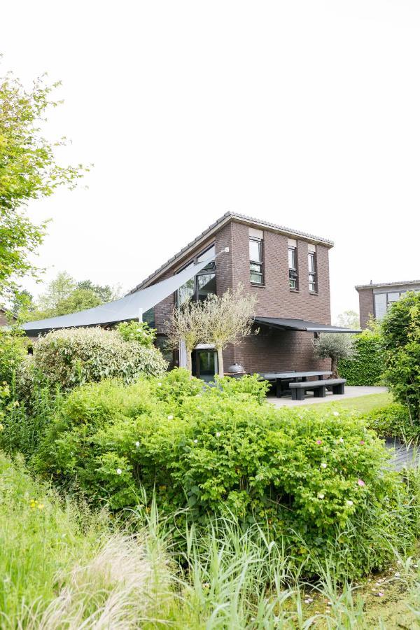 Vakantiehuis Olivia Схорл Экстерьер фото