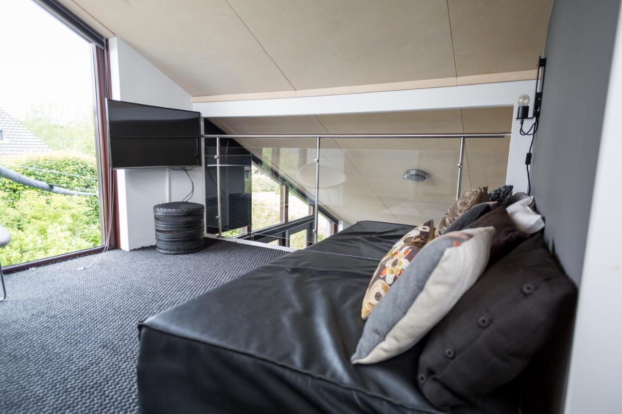 Vakantiehuis Olivia Схорл Экстерьер фото