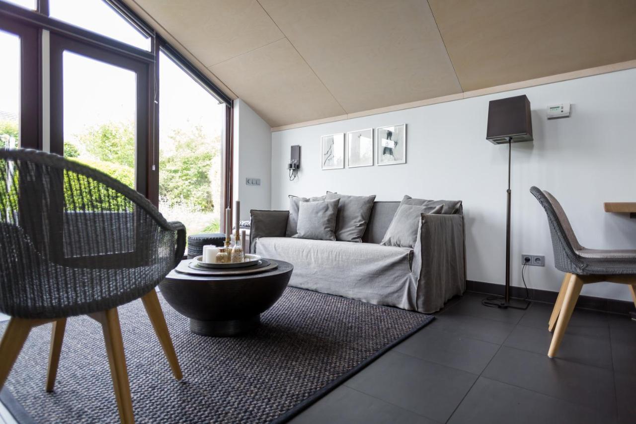 Vakantiehuis Olivia Схорл Экстерьер фото