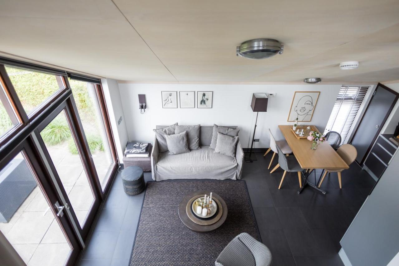 Vakantiehuis Olivia Схорл Экстерьер фото