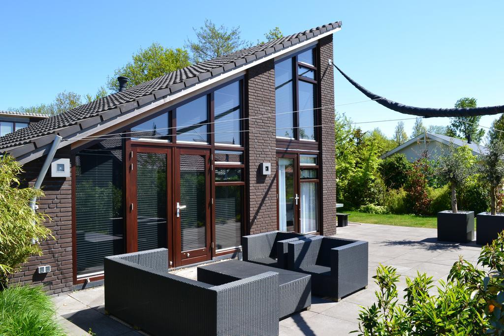 Vakantiehuis Olivia Схорл Экстерьер фото