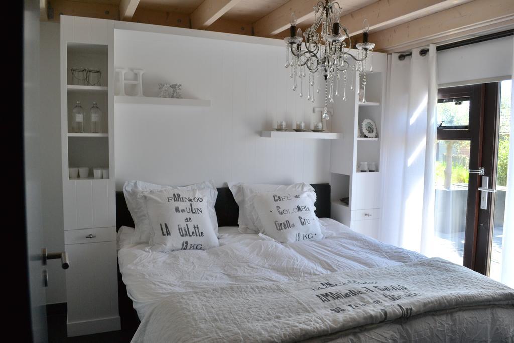 Vakantiehuis Olivia Схорл Экстерьер фото