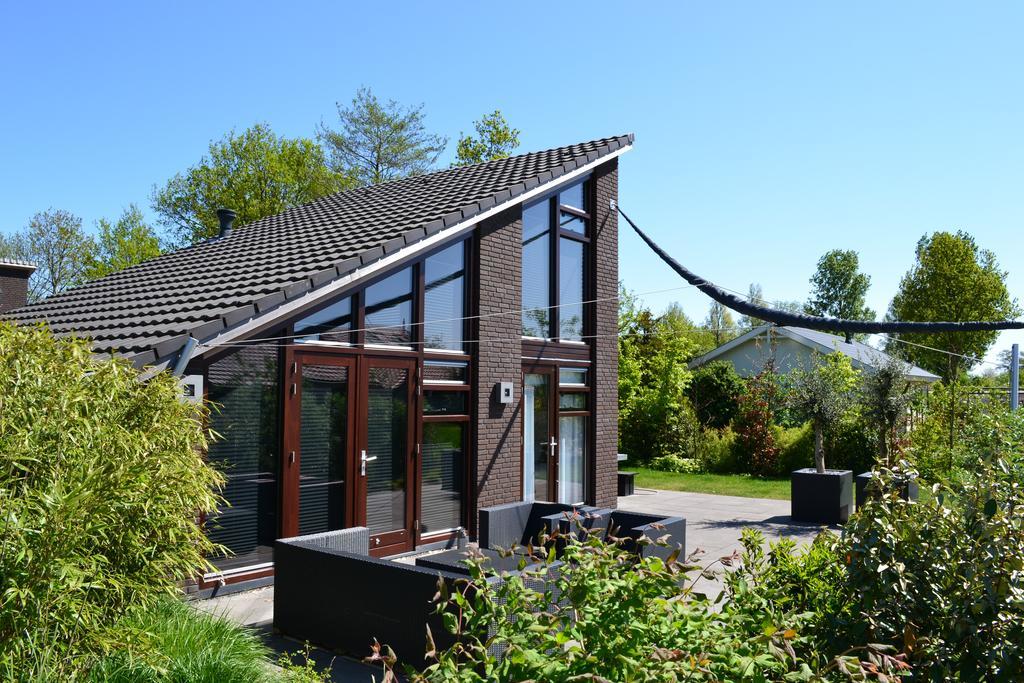Vakantiehuis Olivia Схорл Экстерьер фото